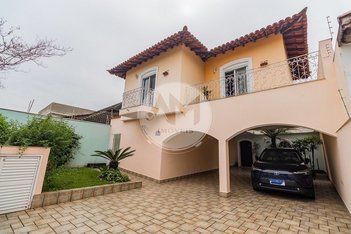 house em Rua Silvino de Oliveira Pinto, Jardim Santa Helena - São Paulo - SP