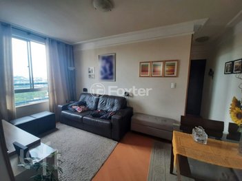 apartment em Rua Tomaz da Mota, Jardim Pinheiros - São Paulo - SP