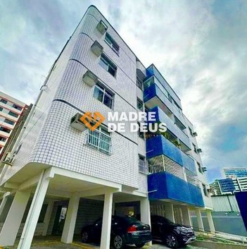 apartment em Rua Doutor Gilberto Studart, Cocó - Fortaleza - CE