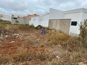 land_lot em Alameda Jerônimo Salton, Santa Clara II - Sorriso - MT