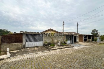 apartment em Rua Dona Valentina, Colônia - Ribeirão Pires - SP
