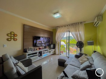 apartment em Adolfo Soares, Menino Jesus - Santa Maria - RS