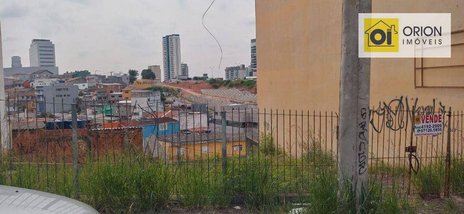 land_lot em Rua Doutor Paulo Arruda Baccarat, Jardim dos Camargos - Barueri - SP