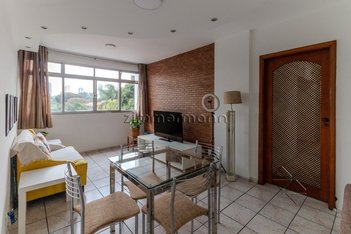 apartment em Rua Ásia, Cerqueira César - São Paulo - SP
