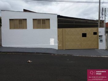 commercial_building em Rua Padre Manoel da Nóbrega, Vila Anchieta - São José do Rio Preto - SP