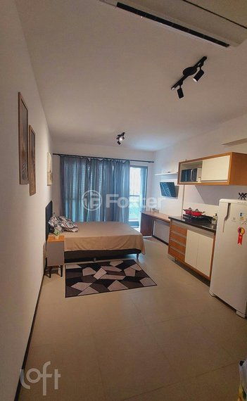 apartment em Rua da Consolação, Consolação - São Paulo - SP
