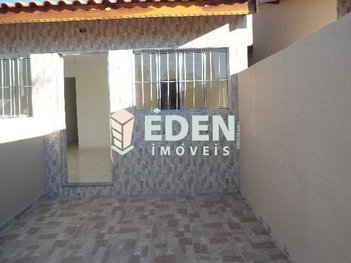 house em Rua Arminda Simões Lopes, Jardim Eden Ville - Sorocaba - SP