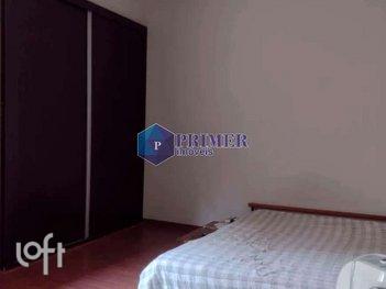 apartment em João Junqueira, Santo Antônio - Belo Horizonte - MG