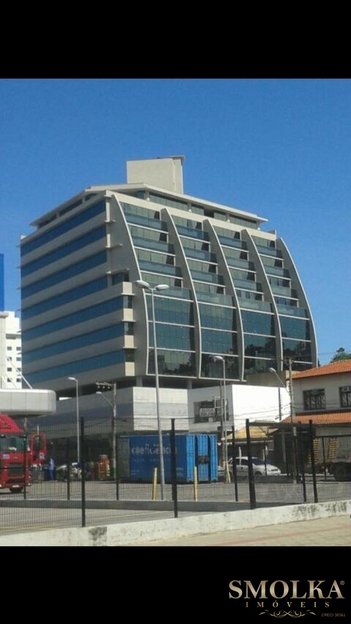 apartment em Rua São João Batista, Agronômica - Florianópolis - SC