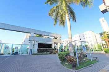 apartment em Rua Guarujá, São José - Canoas - RS