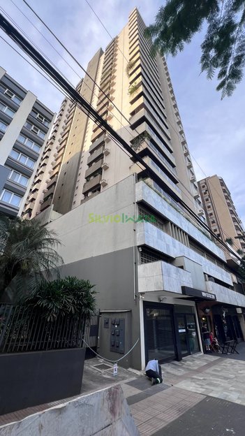 apartment em Avenida Tiradentes, Zona 31 - Maringá - PR