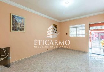 house em Rua Patativa, Cidade Antônio Estevão de Carvalho - São Paulo - SP