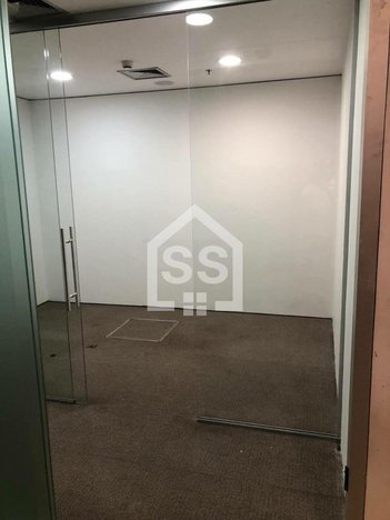 office em Avenida Engenheiro Luiz Carlos Berrini, Cidade Monções - São Paulo - SP