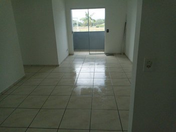 apartment em Rua Madre Paulina, Sete de Setembro - Gaspar - SC