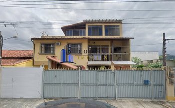 apartment em Rua Aurora Fluminense, Taquara - Rio de Janeiro - RJ