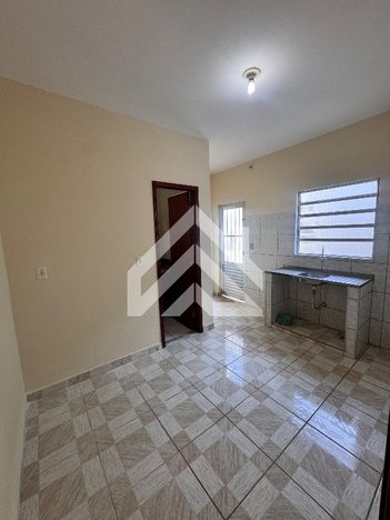 house em Rua 14 A, Vila Indaiá - Rio Claro - SP