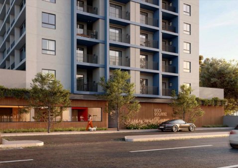 Cômodo Condomínio
