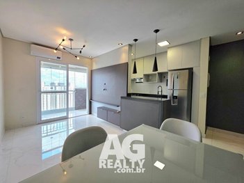 apartment em Rua Cônego Vicente Miguel Marino, Barra Funda - São Paulo - SP