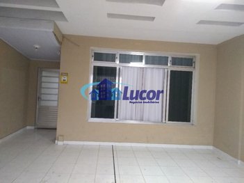 house em Rua Waldomiro Pedroso, Vila Ema - São Paulo - SP