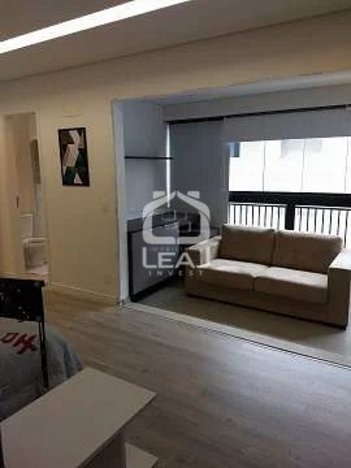 apartment em Rua Pascal, Campo Belo - São Paulo - SP