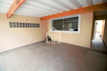 house em Rua Ipiranga, Jardim Aeroporto - São Paulo - SP