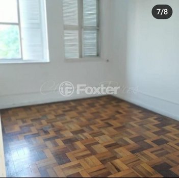 apartment em Rua Santiago, Passo da Areia - Porto Alegre - RS