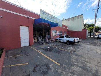 commercial_property em Otávio Coelho, Jardim São Francisco - Limeira - SP