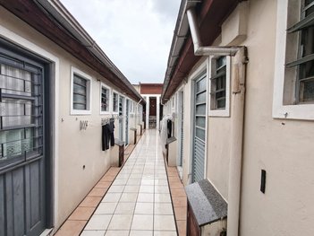 apartment em Rua Horácio Ferreira, João Paulo - Florianópolis - SC