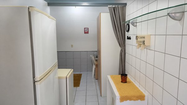 Cômodo Condomínio