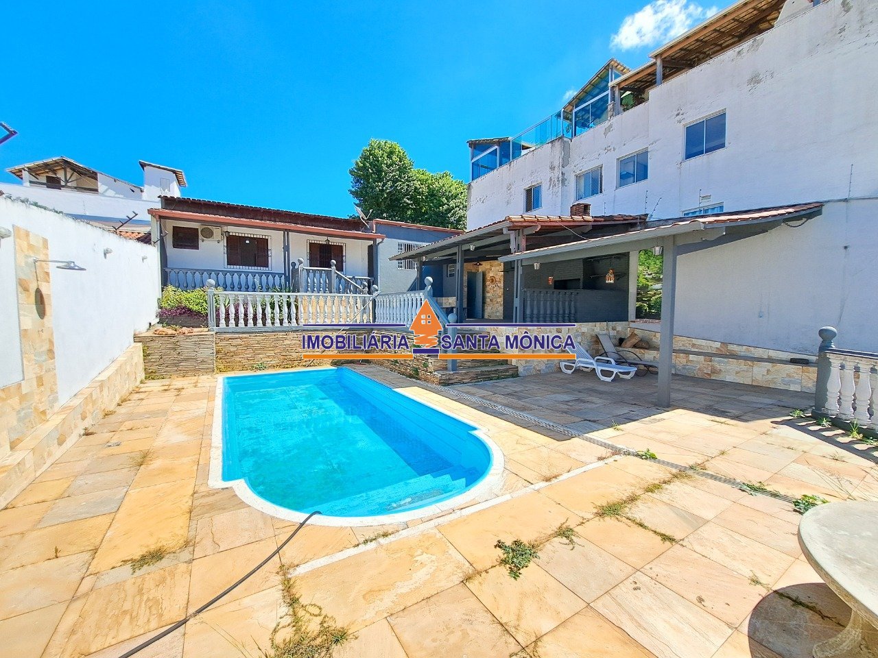 Casa com 2 quartos — Jardim Leblon, Belo Horizonte