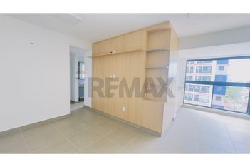 apartment em Rua Antonio Perez Hernandez, Parque Campolim - Sorocaba - SP
