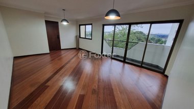 apartment em Rua Barão de Santa Branca, Parque Colonial - São Paulo - SP