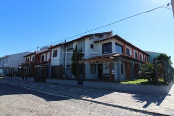 apartment em Avenida Noiva do Mar, Centro - Xangri-Lá - RS