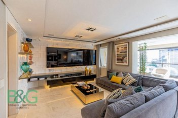 apartment em Rua Luís Correia de Melo, Vila Cruzeiro - São Paulo - SP