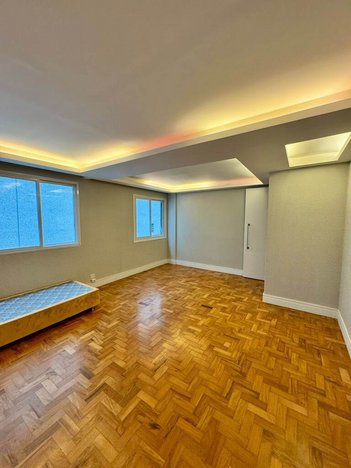 apartment em Avenida Angélica, Consolação - São Paulo - SP