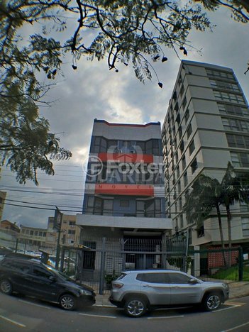 office em Avenida Venâncio Aires, Cidade Baixa - Porto Alegre - RS