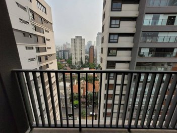 apartment em Rua Stela Marina, Brooklin Paulista - São Paulo - SP