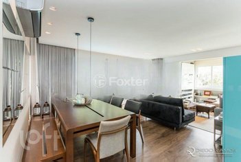 apartment em Rua Almirante Abreu, Rio Branco - Porto Alegre - RS