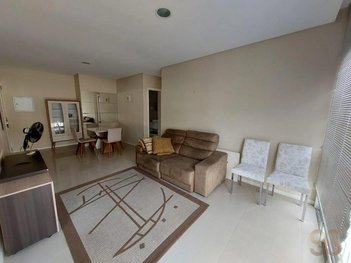 apartment em Rua Uruguai, Nações - Balneário Camboriú - SC