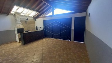 house em Rua Lázaro Tupy Monteiro, Jardim Sempre Verde - Jaú - SP