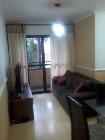 apartment em Avenida Jaguaribe, Jaguaribe - Osasco - SP