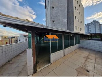 apartment em Rua Antônio Peregrino Nascimento, Palmares - Belo Horizonte - MG