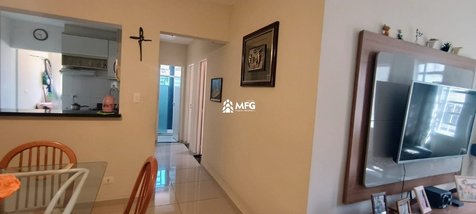 apartment em Rua Inglaterra, Jardim Europa - Sorocaba - SP