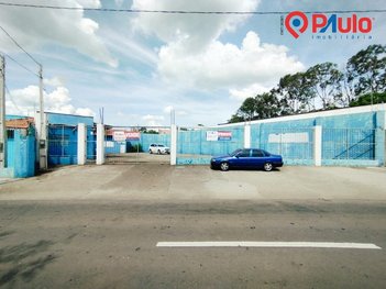 land_lot em Professor Alberto Vollet Sachs, Nova América - Piracicaba - SP