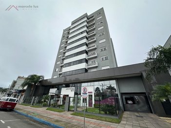 apartment em Rua Padre Felipe, Centro - Esteio - RS