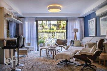 apartment em Cananéia, Chácara das Pedras - Porto Alegre - RS