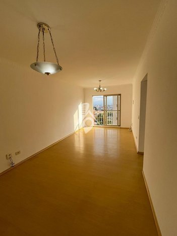 apartment em Rua Solidônio Leite, Vila Ivone - São Paulo - SP