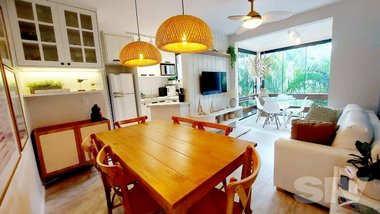 house em Alameda dos Tamarindos, Riviera - Bertioga - SP