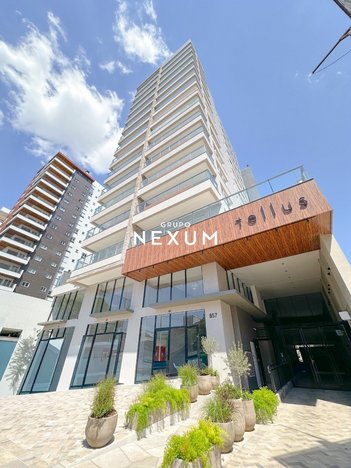 apartment em Rua Olavo Bilac, Imigrante - Bento Gonçalves - RS