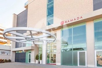 apartment em Avenida Agenor Caldas, Imbetiba - Macaé - RJ